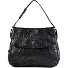  Siroco Schultertasche 30 cm Variante schwarz