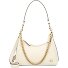 Juliet Schultertasche Leder 27.5 cm Variante chalk Juliet Schultertasche Leder 27.5 cm Variante chalk