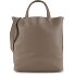  Hera Handtasche Leder 31 cm Variante neutral grey