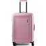  Dashpop 4 Rollen Trolley 67 cm mit Dehnfalte Variante lilas pink