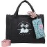  Malibu Denim Limited Barbie Shopper Tasche 40 cm Variante blacky