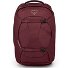 Fairview 40 Rucksack 55 cm Variante zircon red