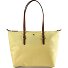  Keaton Shopper Tasche 36 cm Variante lemon sorbet lauren tan