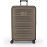  Airox Advanced 4 Rollen Trolley L 75 cm mit Dehnfalte Variante taupe brown