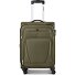  Beaumont 4 Rollen Trolley M 67 cm mit Dehnfalte Variante olive