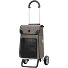  Scala Shopper Plus Elik Einkaufstrolley 48 cm Variante schwarz