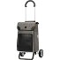 Scala Shopper Plus Elik Einkaufstrolley 48 cm Variante schwarz