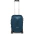  Transporter 4-Rollen Kabinentrolley 56 cm Variante venturi blue
