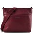  Mellow Umhängetasche Leder 27 cm Variante grape