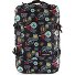  Travelpack Weekender Reisetasche 33 cm Variante nba team pattern