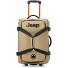  JS005A 2 Rollen Kabinentrolley 55 cm Variante warm sand