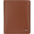  Polo Geldbörse RFID Leder 10,5 cm Variante cognac