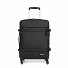 Transit'R 4 Rollen Kabinentrolley 54 cm Variante black Transit'R 4 Rollen Kabinentrolley 54 cm Variante black