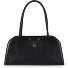 Ariell Schultertasche M Leder 36 cm Variante black