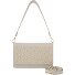 Bykle Schultertasche 23 cm Variante dark beige Bykle Schultertasche 23 cm Variante dark beige
