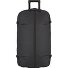 Aion 2 Rollen Trolley 70 cm Variante black