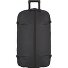 Aion 2 Rollen Trolley 70 cm Variante black Aion 2 Rollen Trolley 70 cm Variante black