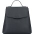  Luis City Rucksack Leder 24 cm Variante schwarz