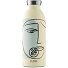  Clima Trinkflasche 500 ml Variante white calypso