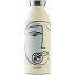  Clima Trinkflasche 500 ml Variante white calypso