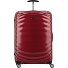  Lite Shock 4 Rollen Trolley 75 cm Variante fiery red