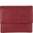 Soft Jodie Geldbörse Leder 12 cm Variante granat Soft Jodie Geldbörse Leder 12 cm Variante granat