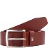  Denton Gürtel Leder Variante dark tan | 85 cm