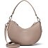 Core Essentials Champs Elysees Schultertasche S Leder 24 cm Variante taupe Core Essentials Champs Elysees Schultertasche S Leder 24 cm Variante taupe