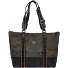  Bric´s x Replay Shopper Tasche 33 cm Variante green camou