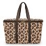Coolerbag Kühltasche 44,5 cm Variante leo macchiato Coolerbag Kühltasche 44,5 cm Variante leo macchiato