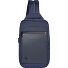 S136 Umhängetasche 31,5 cm Variante blue S136 Umhängetasche 31,5 cm Variante blue