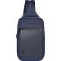  S136 Umhängetasche 31,5 cm Variante blue