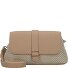  Sahar Umhängetasche 26 cm Variante mixed beige