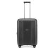 Anthem 4 Rollen Trolley 66 cm mit Dehnfalte Variante voidblack Anthem 4 Rollen Trolley 66 cm mit Dehnfalte Variante voidblack