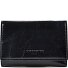  Linn Geldbörse RFID Schutz Leder 13.5 cm Variante black