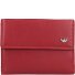 Polo Geldbörse RFID Leder 12 cm Variante rot Polo Geldbörse RFID Leder 12 cm Variante rot