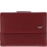  Polo Geldbörse RFID Schutz Leder 12.5 cm Variante rot