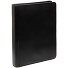 Moreton Schreibmappe Leder 28 cm Variante black Moreton Schreibmappe Leder 28 cm Variante black