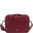 Caroline Umhängetasche Leder 24 cm Variante burgundy Caroline Umhängetasche Leder 24 cm Variante burgundy