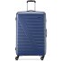 Sunlite 4 Rollen Trolley 76 cm Variante blu notte  Sunlite 4 Rollen Trolley 76 cm Variante blu notte