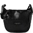  Domitilla Umhängetasche Leder 31 cm Variante nero-gold