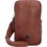  Mad'l Dasch Traudl Umhängetasche 13 cm Variante hazelnut