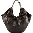  Smash Schultertasche Leder 64 cm Variante fango