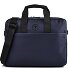  Dinamico Aktentasche 40 cm Laptopfach Variante blue