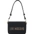  Bold Love Schultertasche 24 cm Variante black-gold
