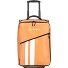 Rotuma 35 2-Rollen Kabinentrolley 54 cm Variante orange Rotuma 35 2-Rollen Kabinentrolley 54 cm Variante orange