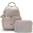  Basic Plus Daypack 40 cm Laptopfach Variante tiny metal glow