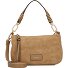  Lida Schultertasche 24 cm Variante camel