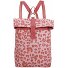  Izzy03 Canvas Daypack 40 cm Variante leo brick