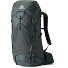  Paragon 40 Trekkingrucksack S-M 67 cm Variante cascade green
